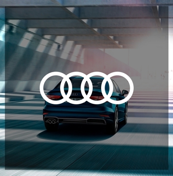 Imagen de Audi