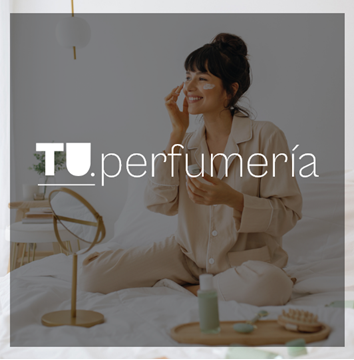 Imagen de Tu Perfumería