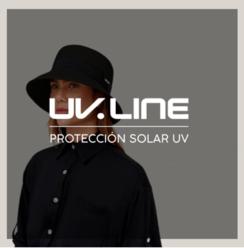Imagen de Uv Line