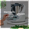 Imagen de Thermomix