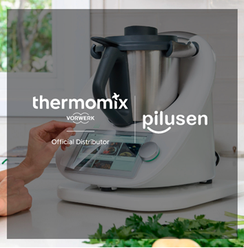 Imagen de Thermomix