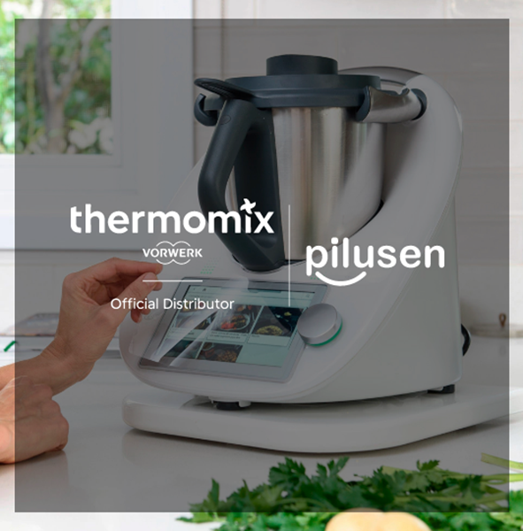 Imagen de Thermomix