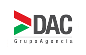 Logo DAC