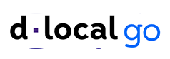 Logo dLocal Go