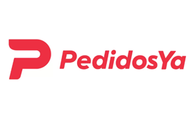 Logo PedidosYa