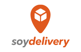 Logo SoyDelivery